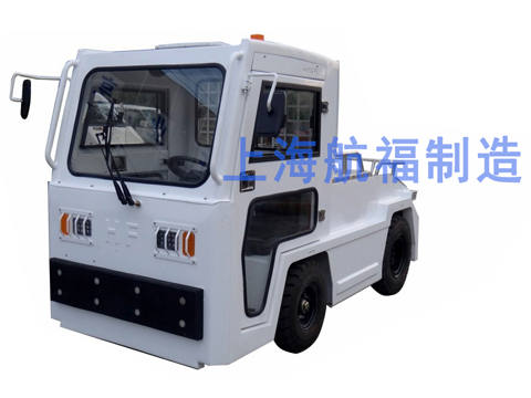 行李牽引車(chē),拖車(chē)頭